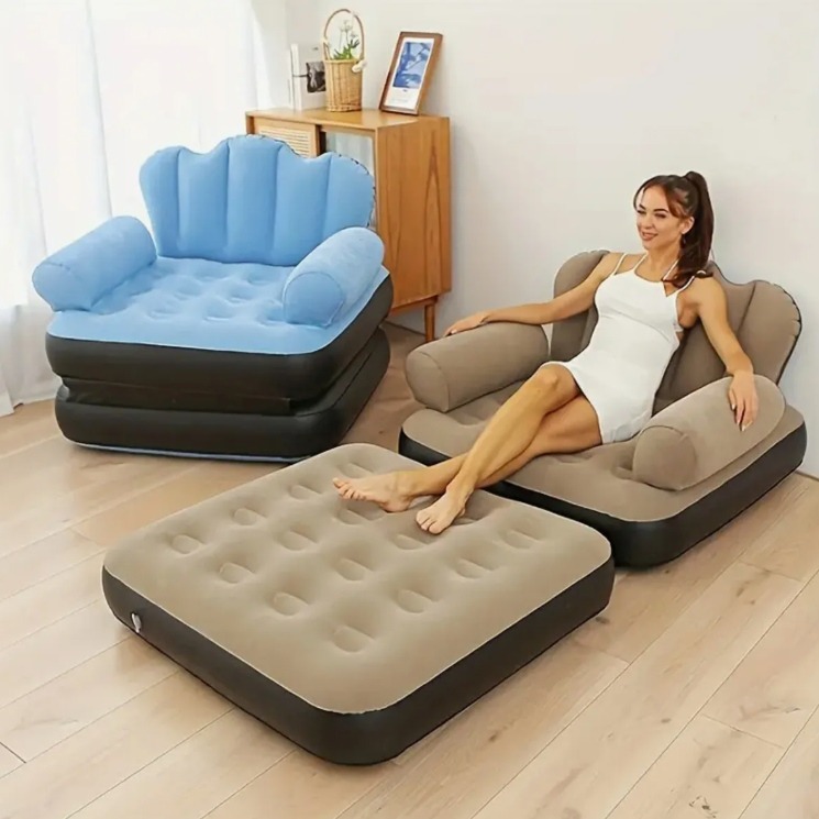 SILLON INFLABLE -832